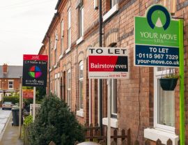 Second charge market faces great opportunity to fund HMOs